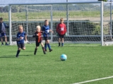 S.K.N.W.K. JO8-1 - M.Z.C. '11 JO8-3 (competitie) 2024-2025 (4e fase) (91/109)